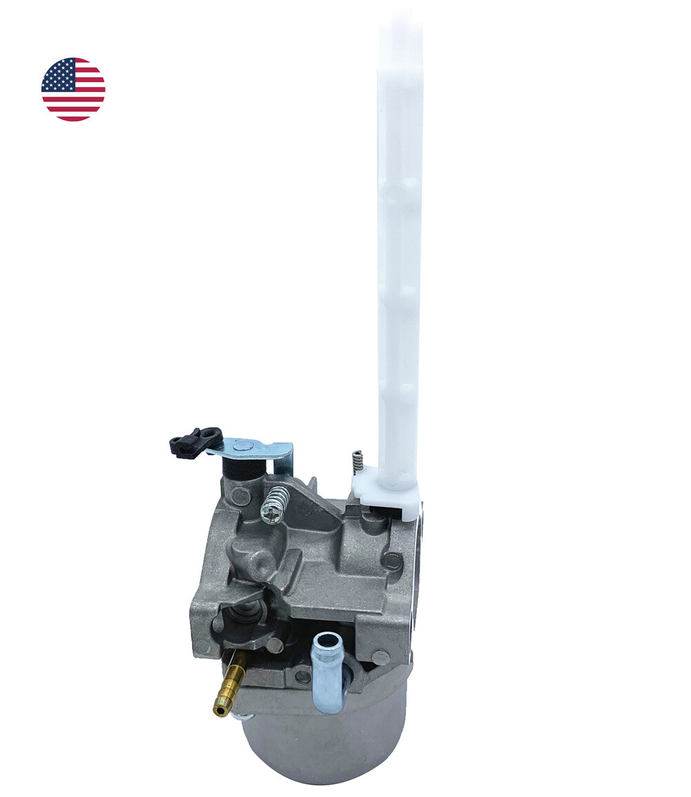 796122 Carburetor for Briggs & Stratton 794593 793161 696737 Carb 20M114 20A414 gallery