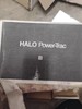 (6) HALO White Track Light Metal Shade 3-1/2" L-4090-P. New gallery
