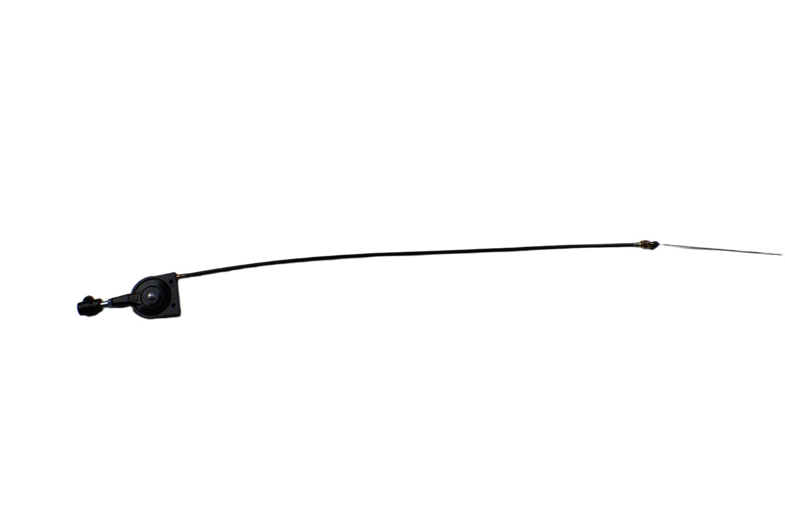 Throttle Cable for 3-Cylinder Engine Throttle Control Stop Line gallery
