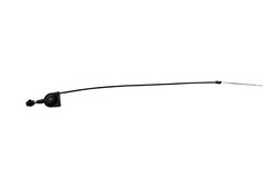 Throttle Cable for 3-Cylinder Engine Throttle Control Stop Line