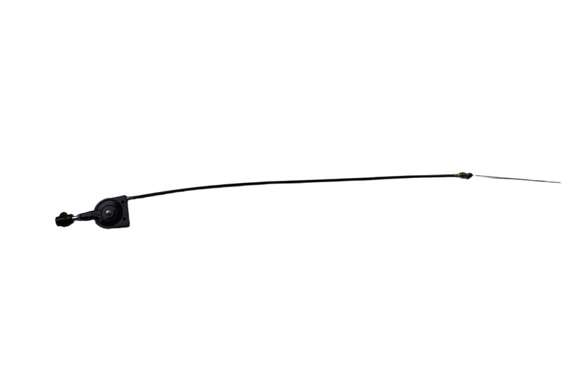 Throttle Cable for 3-Cylinder Engine Throttle Control Stop Line Free Shipping gallery