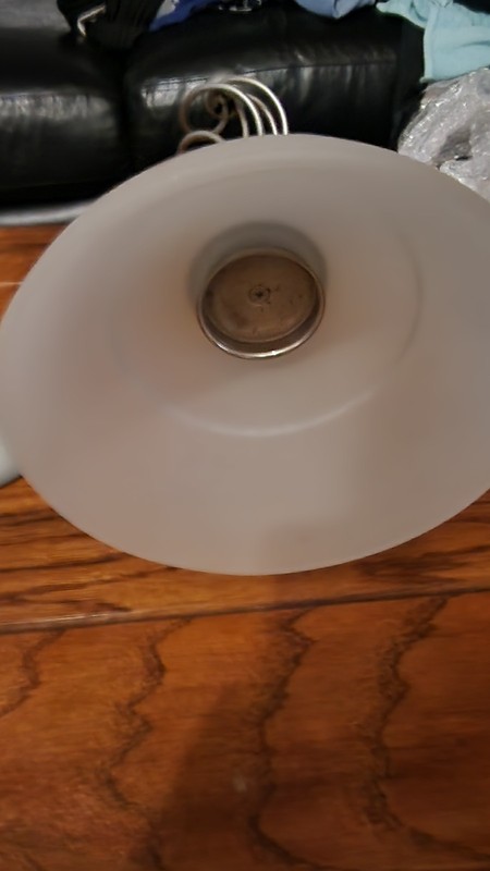 PARTYLITE Tealight Lamp Three Piece Set!!!!! gallery