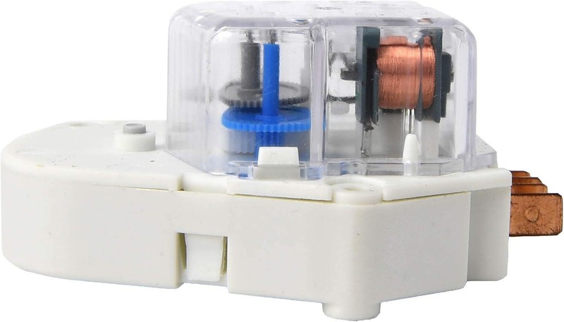 215846602 Refrigerator Defrost Timer Control for Frigidaire gallery