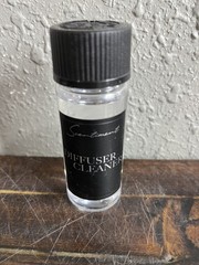 Scentiment Diffuser Cleaner 50ML Liquid Oil Fragrance