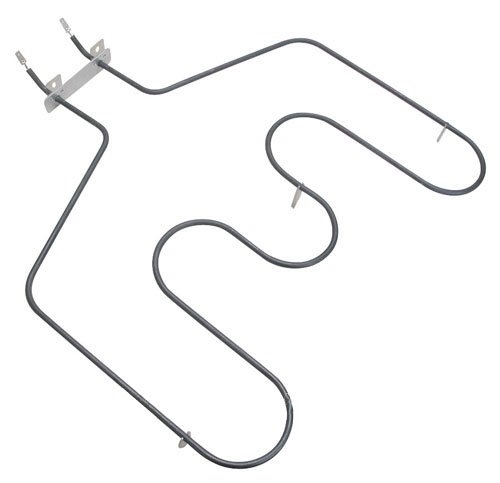 NEW Range Oven Element Lower Bake Heating Unit for GE WB44T10011 PS249286 gallery