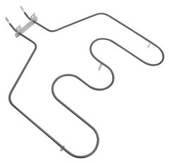 NEW Range Oven Element Lower Bake Heating Unit for GE WB44T10011 PS249286