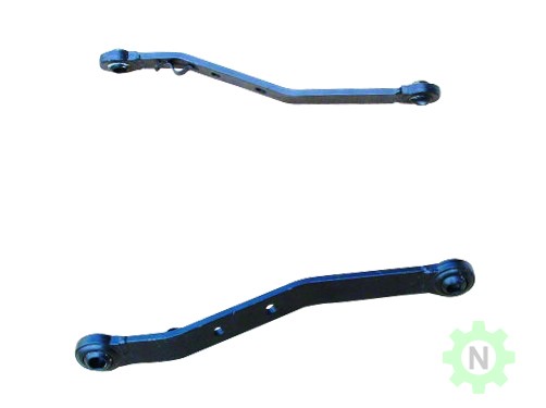 26-1/2" Lower Lift Arm CAT-1 Replacement Part for Tractor 3 Point Hitch - Pair gallery