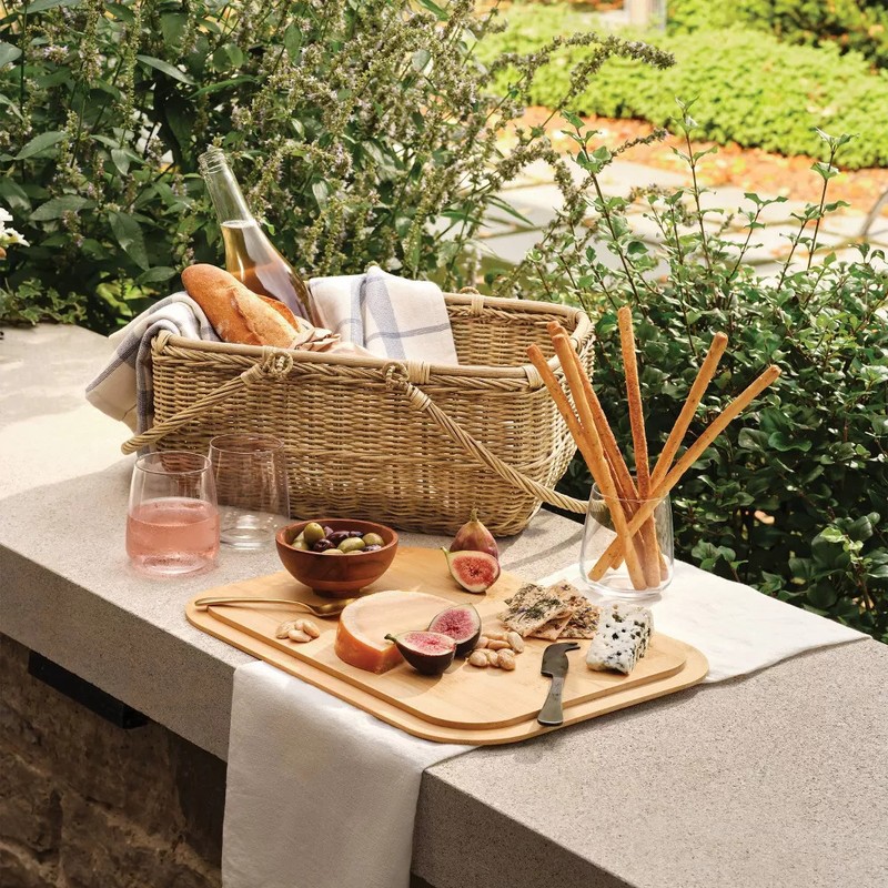 Picnic Basket - Threshold gallery