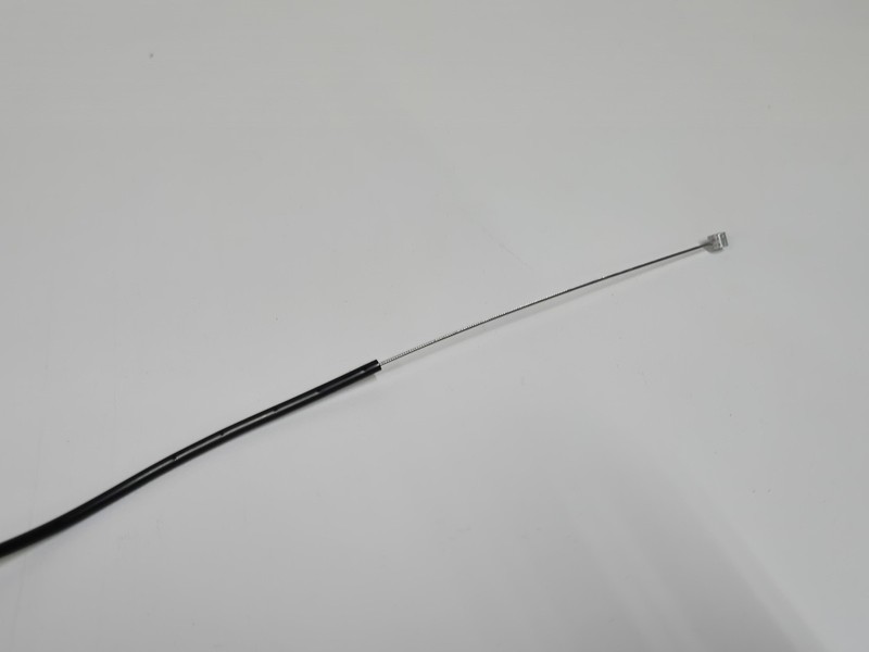 Black Flexible Control Cable Assembly Cable Start for String Trimmer gallery