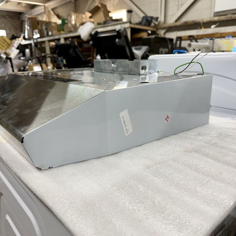 Zephyr AK1124BS 24" Under Cabinet Range Hood Stainless Steel 250 CFM gallery