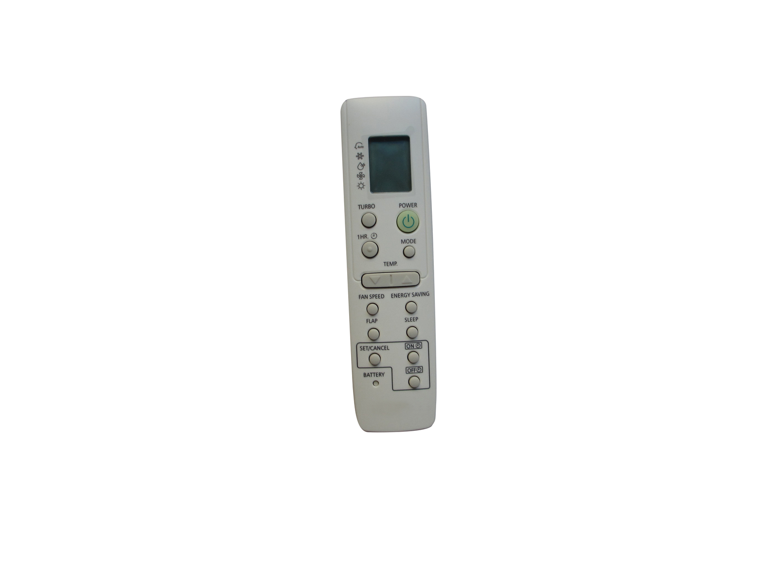 Remote Control for Samsung DB93-02532B ARH-1400 Split-Type Room Air Conditioner gallery