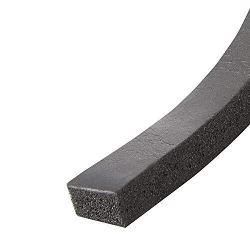 High Density Foam Tape Seal Strip 3/4 Inch Wide Thick Sponge Foam Tape gallery
