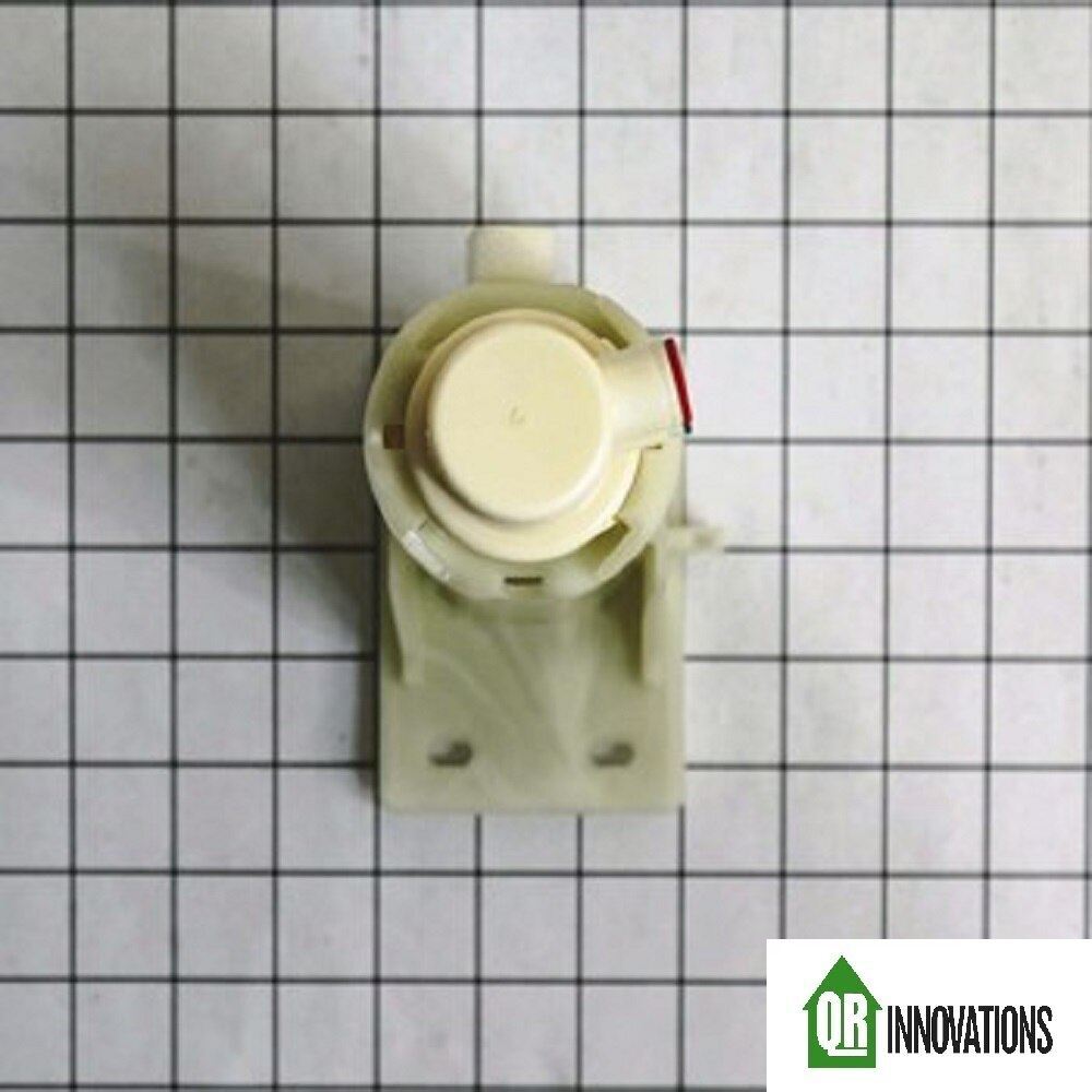 Water Filter Housing Compatible with Whirlpool Refrigerator 2186443 gallery