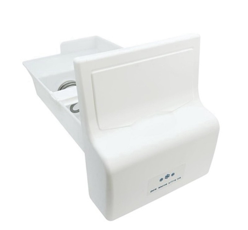 Frigidaire Ice Bin Assembly - White (241860803) gallery