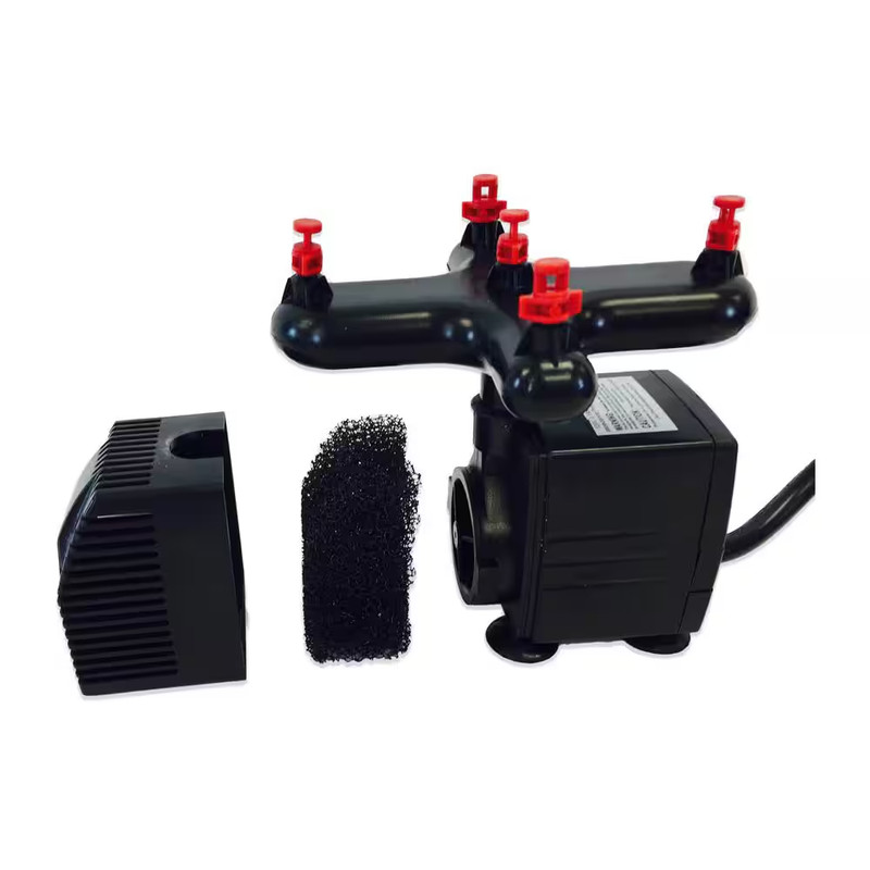 24- Site Aeroponic Clone Machine, 1-Pack gallery