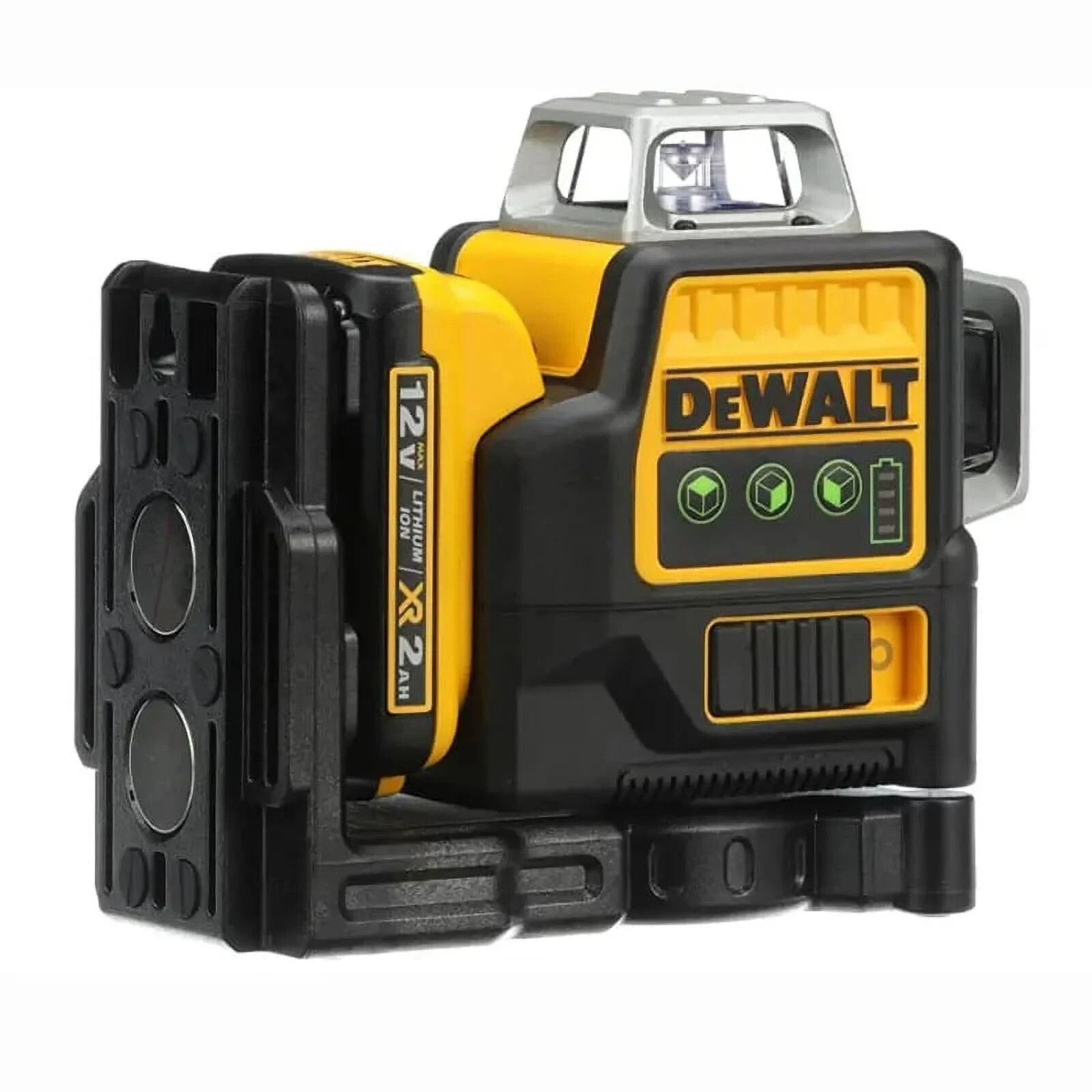 DEWALT DW089LG Line Laser Level - Green gallery