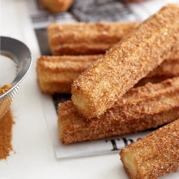 Bulk Ground Cinnamon (select quantity Below) gallery