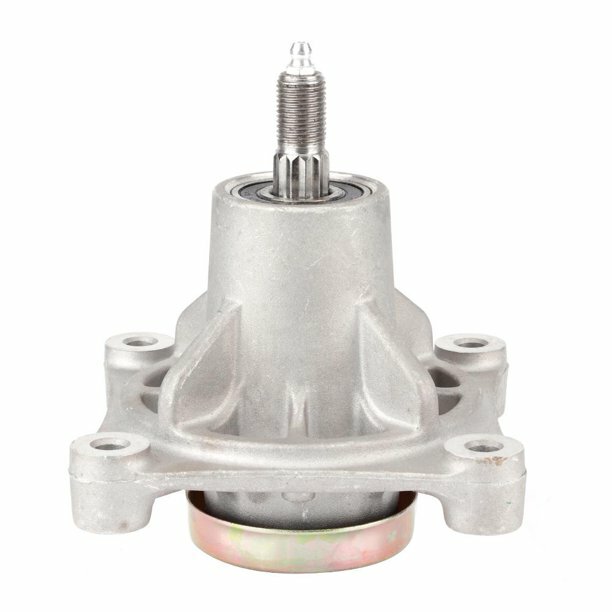 Complete Spindle Assembly For Husqvarna Z142 42" Zero-Turn Mower gallery