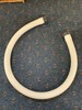 Intex 29060E Hose & Nut Set for Pump, 1-Pack, Gray 1 Pack, 59" - 1.5 Inch gallery