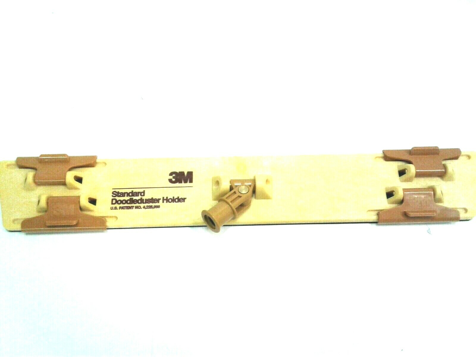 3M Doodleduster Cloth Holder, 25 in long x 3 in Wide (MMM19150) gallery