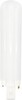 Type M LED Replacement for Ottlite 20W 2-Pin Swirl Bulb B84J35, SB20-M or SB20-M gallery