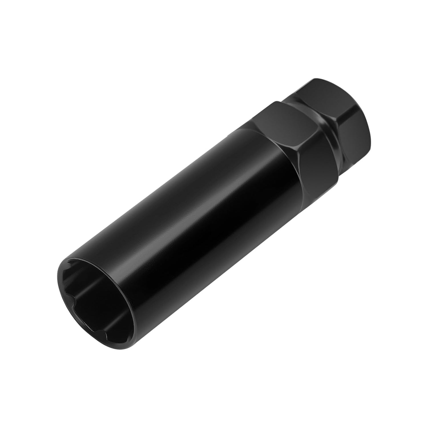 6 Spline Tuner Lug Nuts Key for Wrench with 3/4 inch (19mm) and 13/16 inch(21mm) gallery