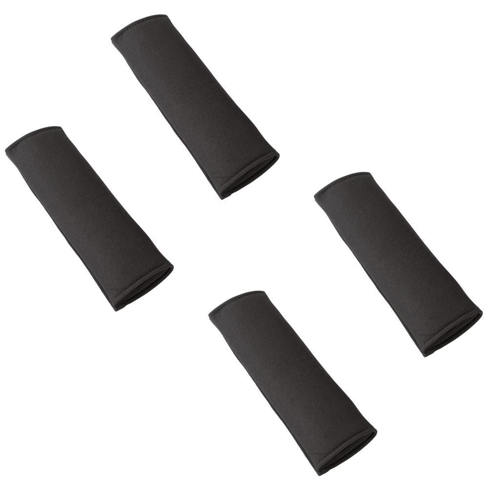 4-Pack Protective Tie-Down Strap Fleece Sleeve Covers gallery