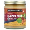 Roasted Hazelnut Butter, Ultra Creamy, 8 oz (227 g) gallery
