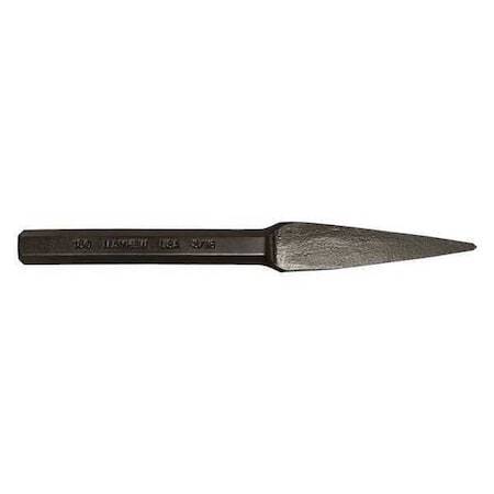 Mayhew Pro 10401 Cape Chisel,3/16 In. X 5-5/8 In.,Steel gallery