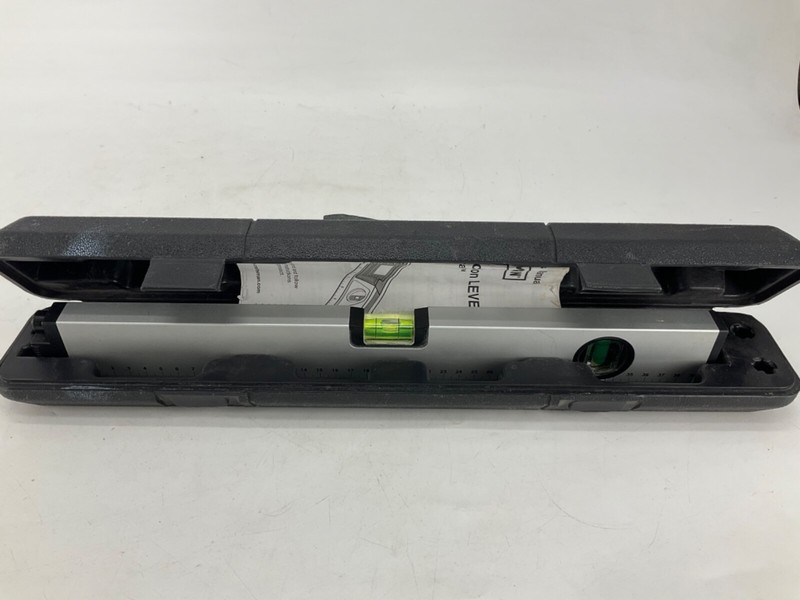 Craftsman Multi-function Digital Level 10" 48292 W/ Travel Shell Case gallery
