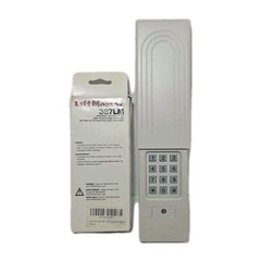 LiftMaster Universal Keyless Entry 387LM L4B – New In Box