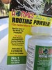 Hormex Snip n' Dip Rooting Powder No. 1- 3/4 OZ - Root Growth Hormone Cloning gallery