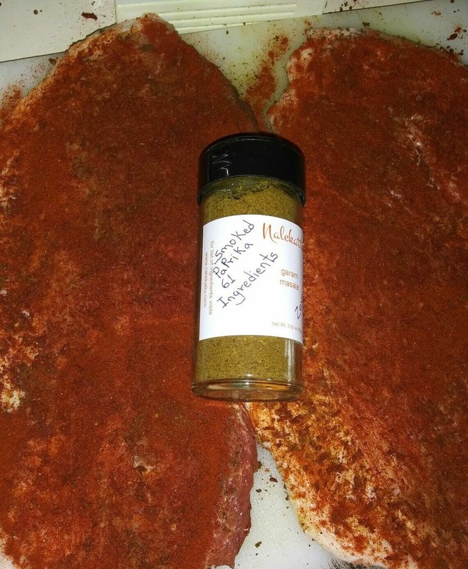 Garam Masala gallery