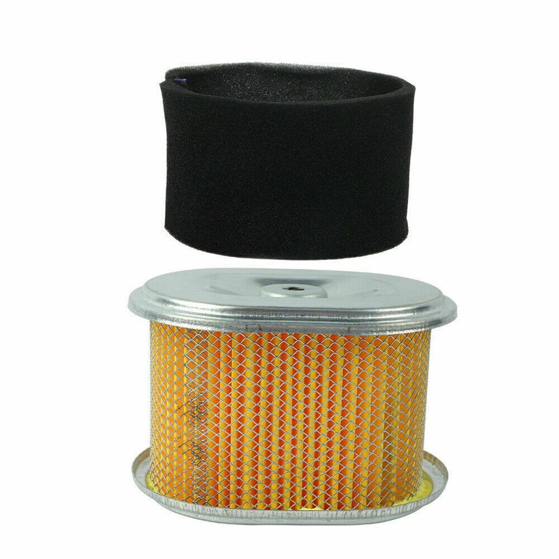 8/16/32 PACK AIR FILTER CLEANER ELEMENT For HONDA GX160 GX200 5.5HP 6.5HP ENGINE gallery
