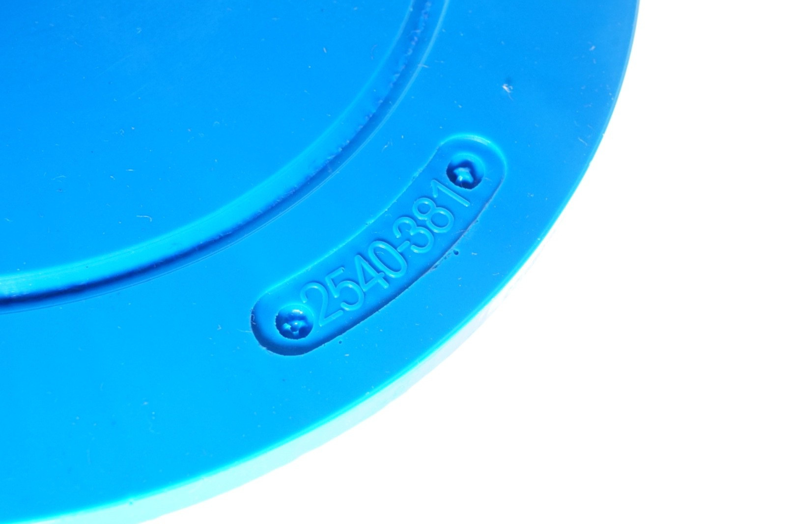 New OEM Jacuzzi 2540-381 Filter Cartridge, Diameter: 8", Length: 15.5" ShipsFREE gallery