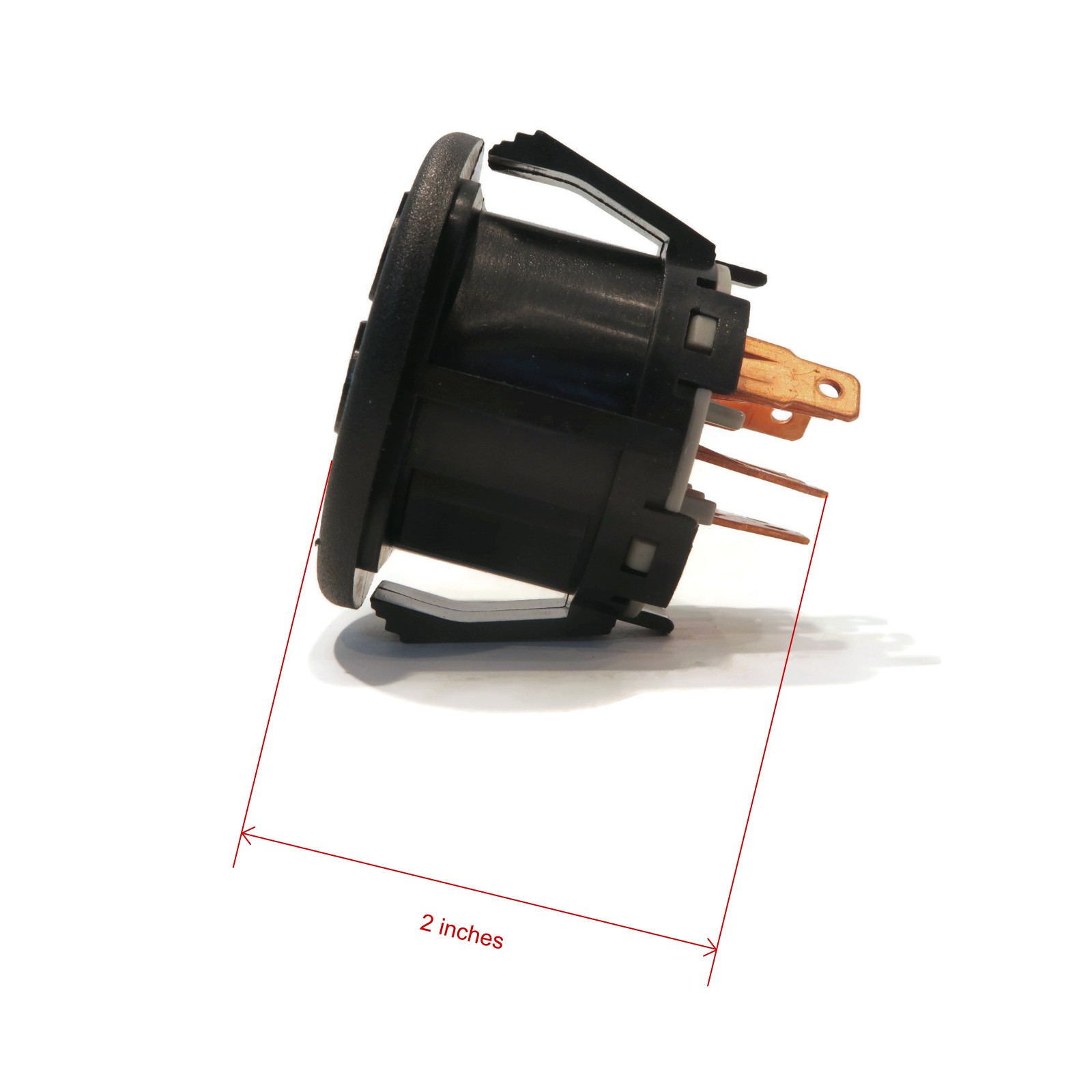 Starter Switch with Key for 2008 Troy-Bilt Pony 13AN77KG211 Zero Turn Lawnmower gallery