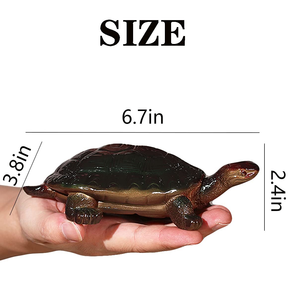 LYART Color Changeable Tea Pet Cute and Fine Kung Fu Zisha Tea Pet for Tearoom O gallery