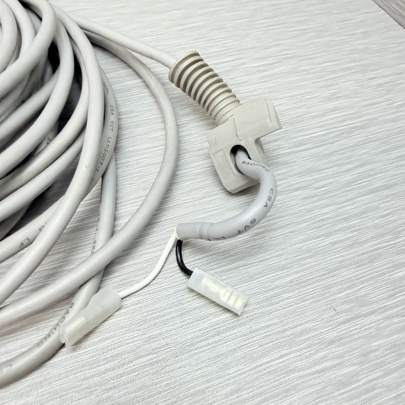 Oem Genuine Dyson DC50 DC07 DC14 DC24 Vacuum Cleaner Power Cord Cable gallery