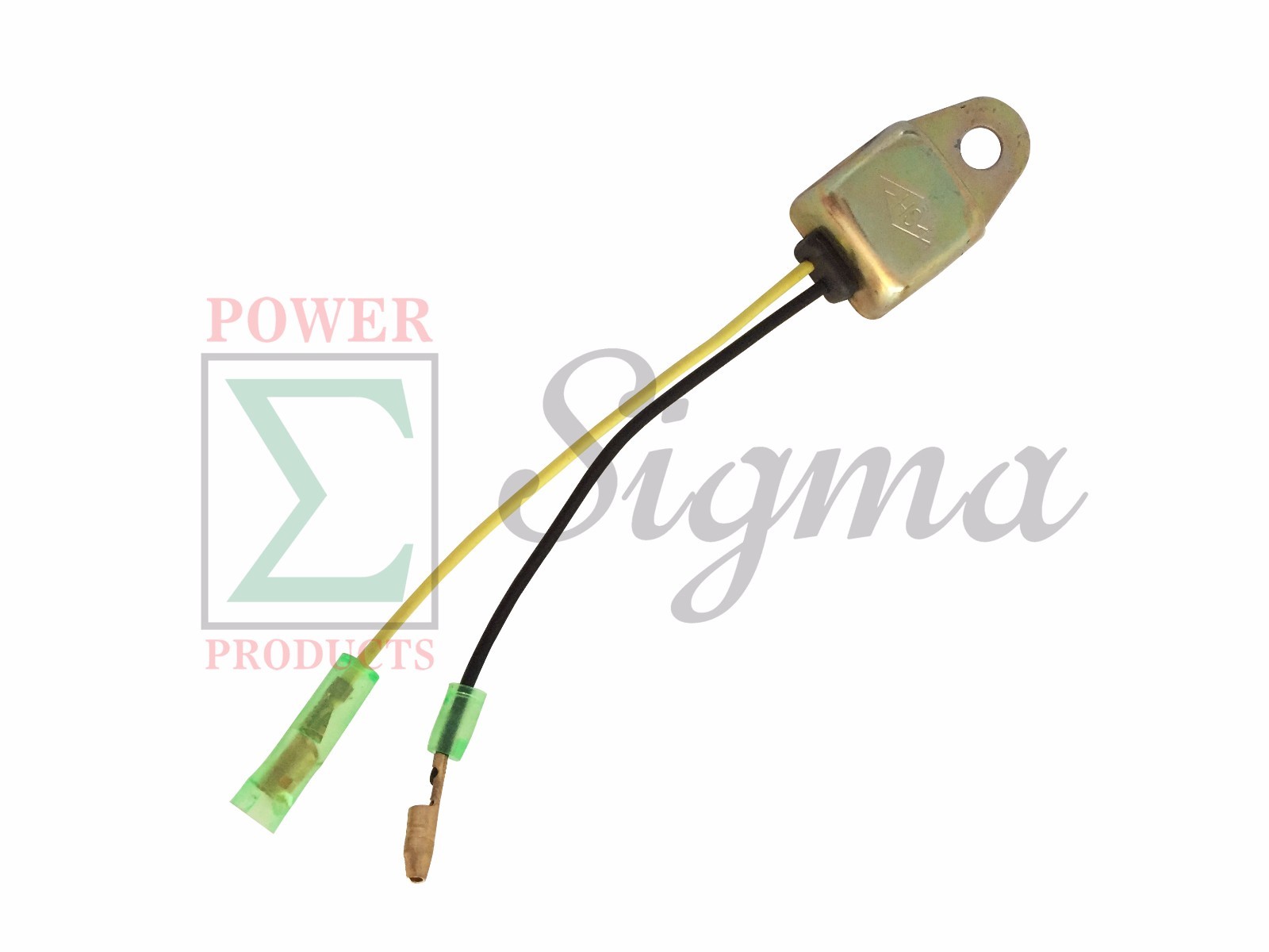 Low Oil Alert Sensor For Honda Generator EB5000 EB6500 EG5000 EM6000 EN2000 gallery