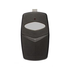 10 Digit Pins Code Remote Control Garage Door Gate Opener Transmitter 300MHz