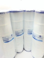 Fil-Fresh Pool Filter Cartridge Replacements for Jandy CL460 & CV460 4-Pack