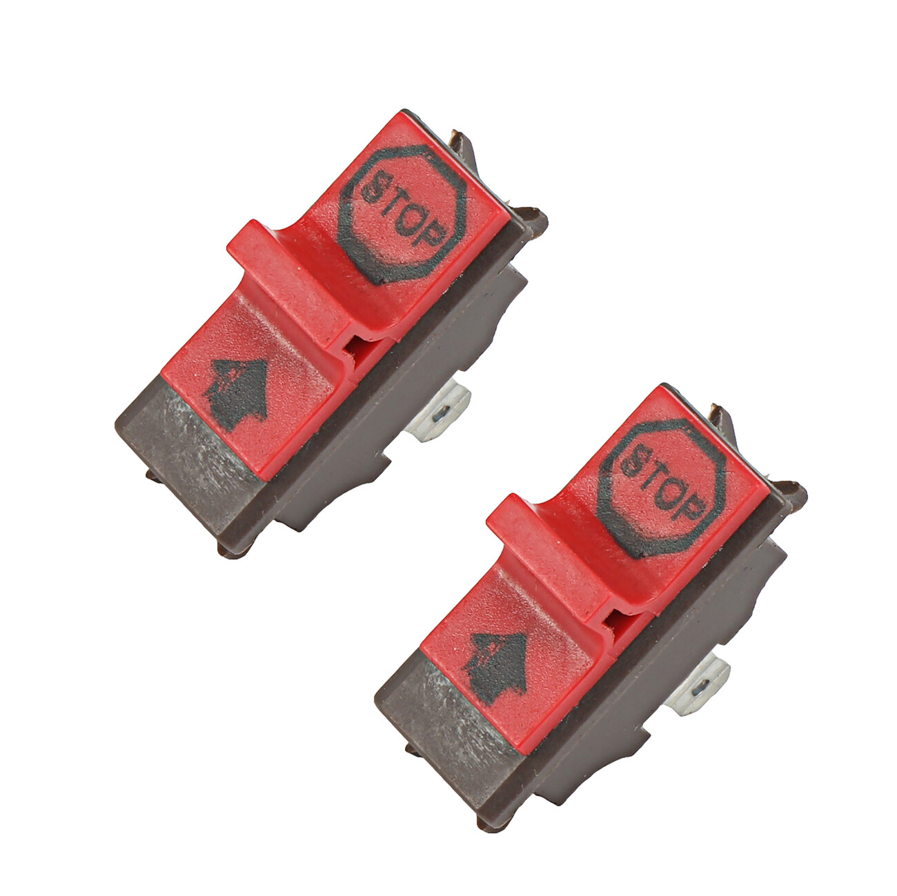 ON-OFF IGNITION KILL SWITCH FOR Husqvarna Chainsaw 362 365 371 372 372xp 336 385 gallery