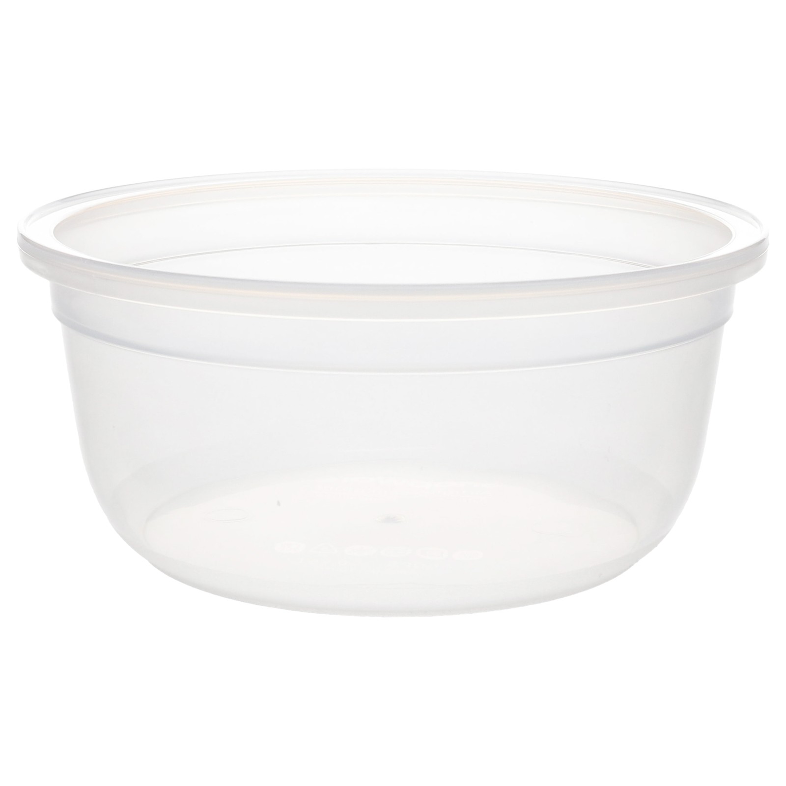 Snapware 7201R 4-Cup Total Solutions BPA-Free Plastic Food Storage Container gallery