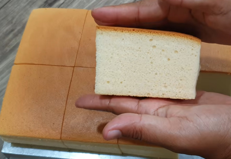 SP Emulsifiers Ovalette Stabilizer For Baking Mixes Sponge Cake Bakery 800g. gallery