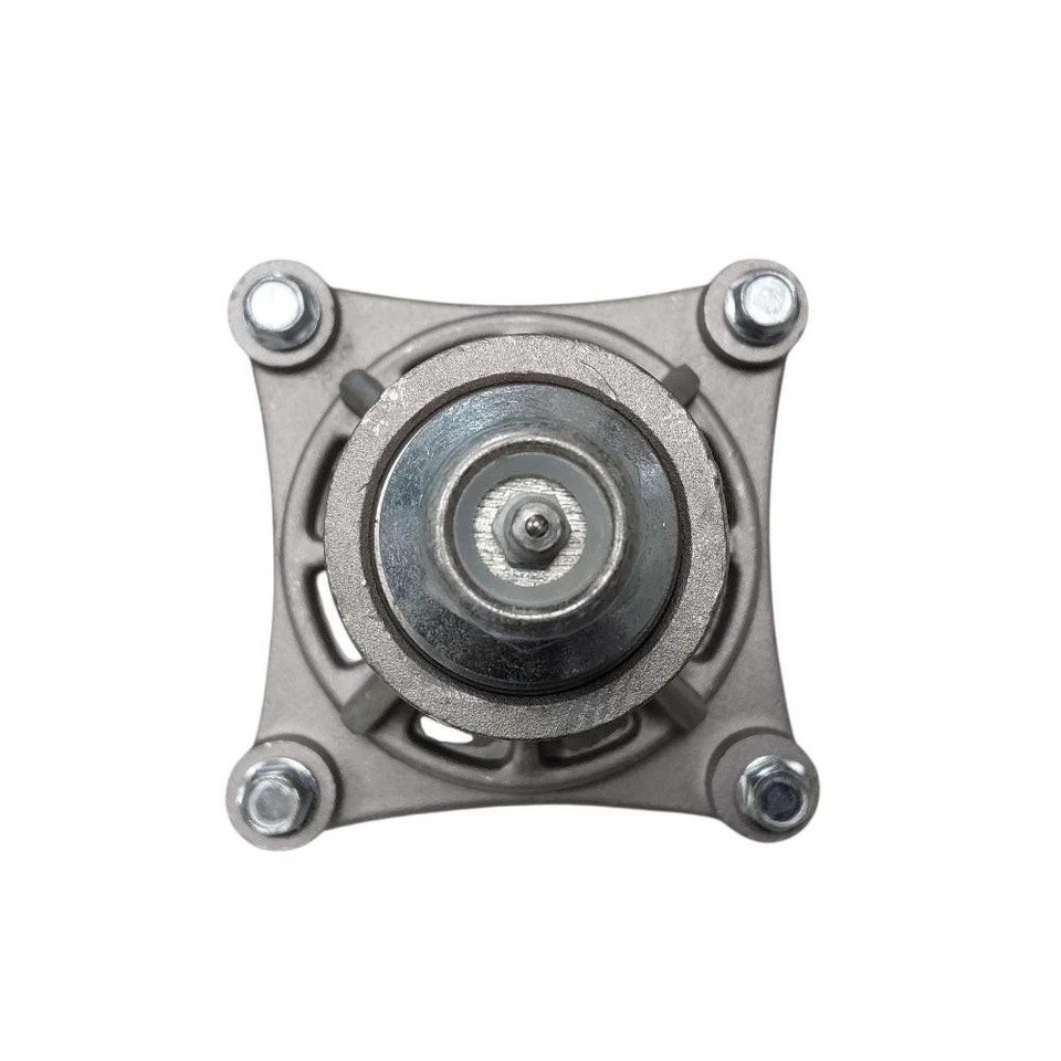 SPINDLE ASSEMBLY 187292 W/ PULLEY 153535 - 42" 48" DECK FITS HUSQVARNA 532 gallery