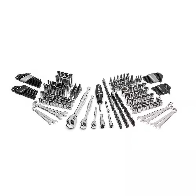 Mechanics Tool Set (280-Piece) gallery