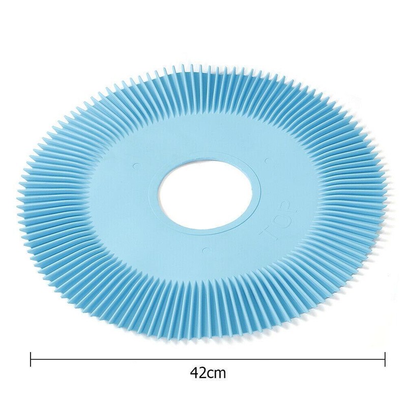 Auto Swimming Pool Automatic Cleaner Vacuum for Inground & Above Ground Hose Set gallery