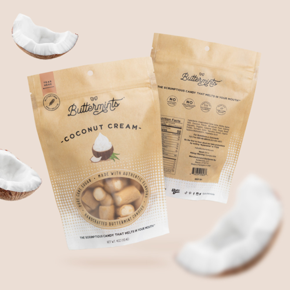 Coconut Cream gallery