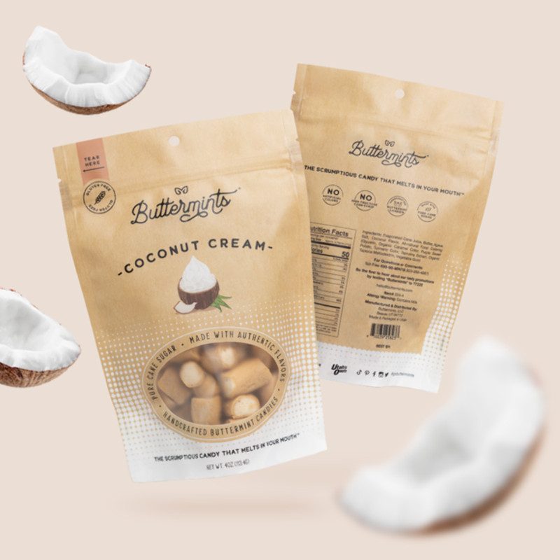 Coconut Cream gallery