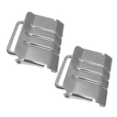 2pcs Tool Storage Latch Replacement Part NEW for DEWALT DWST17806 DWST17805 D…